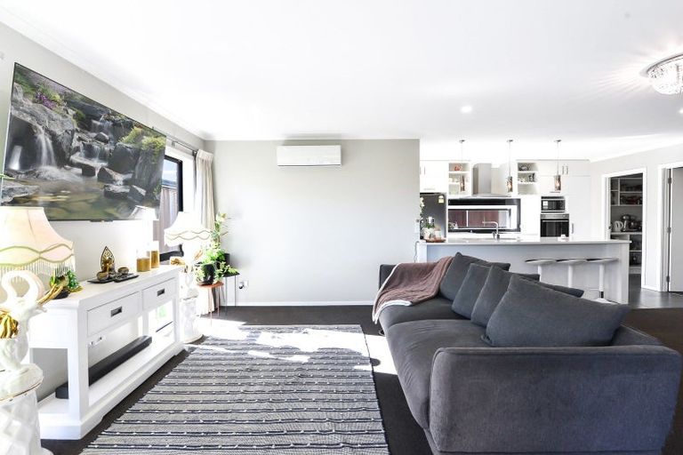 Photo of property in 18 Capper Crescent, Chartwell, Hamilton, 3210