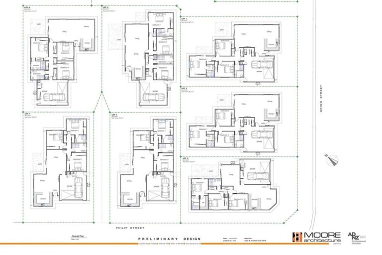 Photo of property in 5 Philip Street, Ashburton, 7700