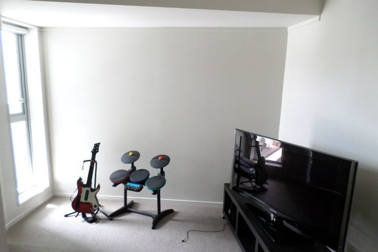 Photo of property in Soho Apartments, 817/74 Taranaki Street, Te Aro, Wellington, 6011