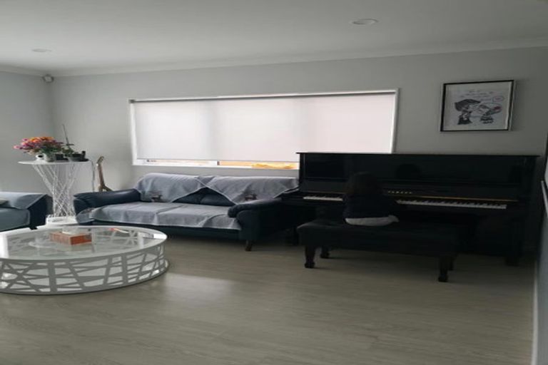 Photo of property in 55 Donegal Park Drive, Flat Bush, Auckland, 2019