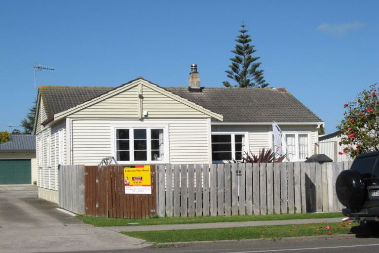 Photo of property in 39a Peace Street, Whakatane, 3120
