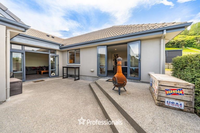 Photo of property in 349c Main Road North, Brown Owl, Upper Hutt, 5018