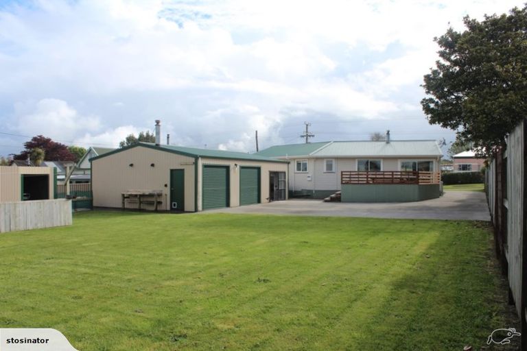 Photo of property in 70 Cordelia Street, Stratford, 4332