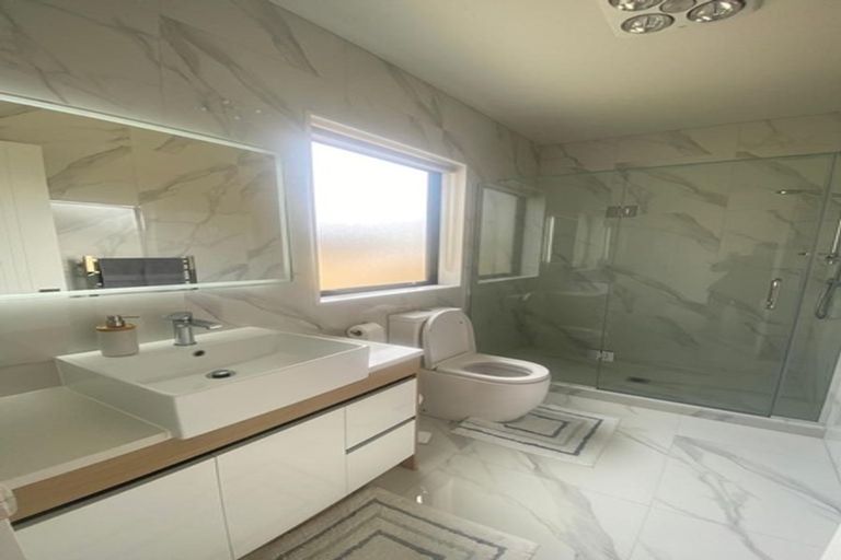 Photo of property in 63 Castlebane Drive, Flat Bush, Auckland, 2019