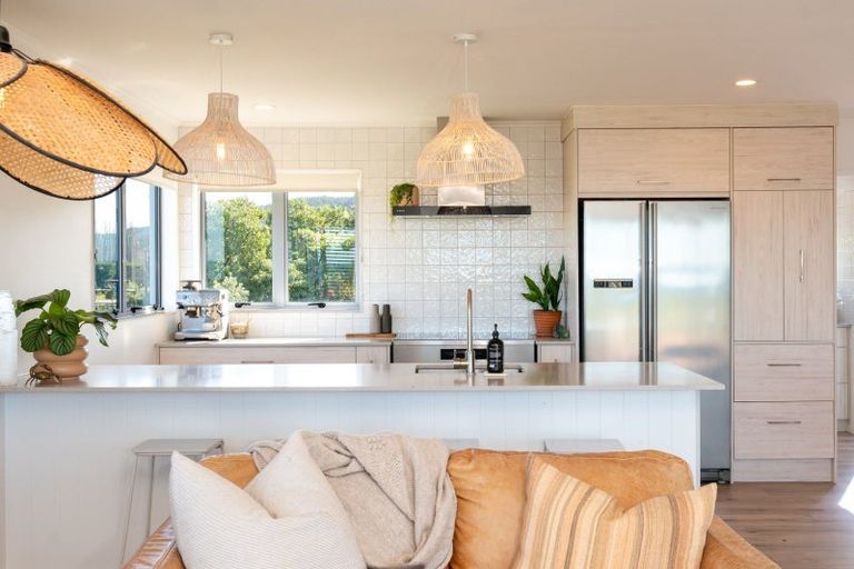 Photo of property in 161 Whirinaki Road, Eskdale, Napier, 4182