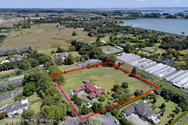 Photo of property in 31 Fleur Road, Karaka, Papakura, 2580