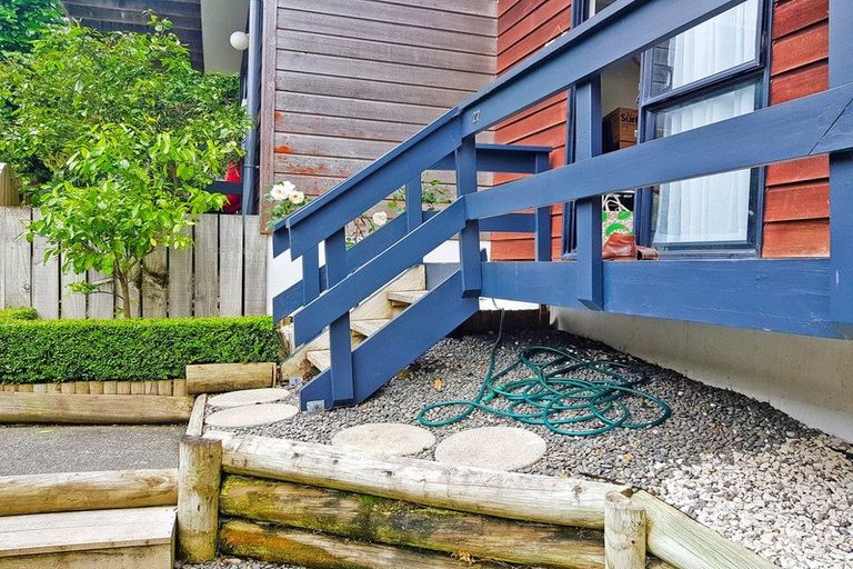 Photo of property in 27/55f Hamilton Road, Hataitai, Wellington, 6021