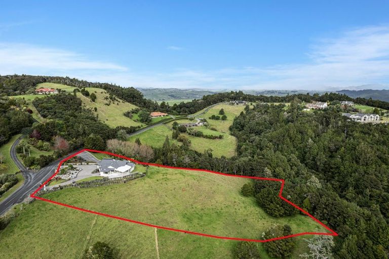 Photo of property in 46 Erskine Road, Maunu, Whangarei, 0110