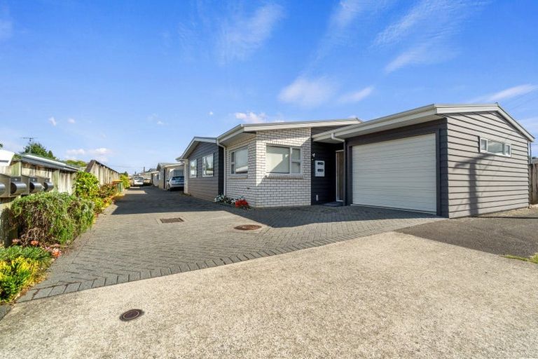Photo of property in 17c Maitland Street, Frankton, Hamilton, 3204