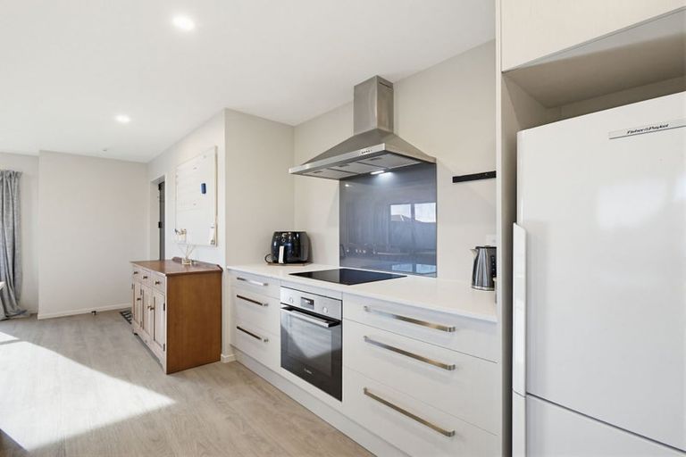Photo of property in 32 Collisson Street, Leeston, 7632