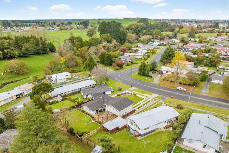 Photo of property in 214 West Parkdale Street, Tokoroa, 3420