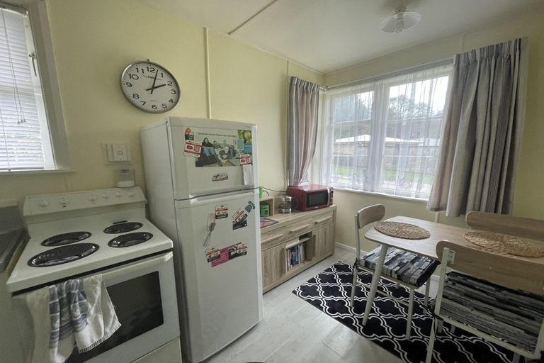 Photo of property in 25 George Street, Te Kuiti, 3910