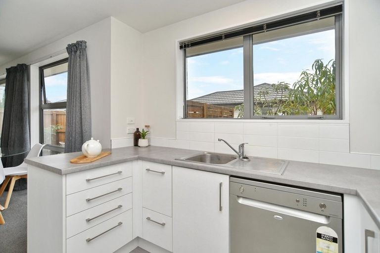 Photo of property in 6 Jacko Lane, Sydenham, Christchurch, 8023