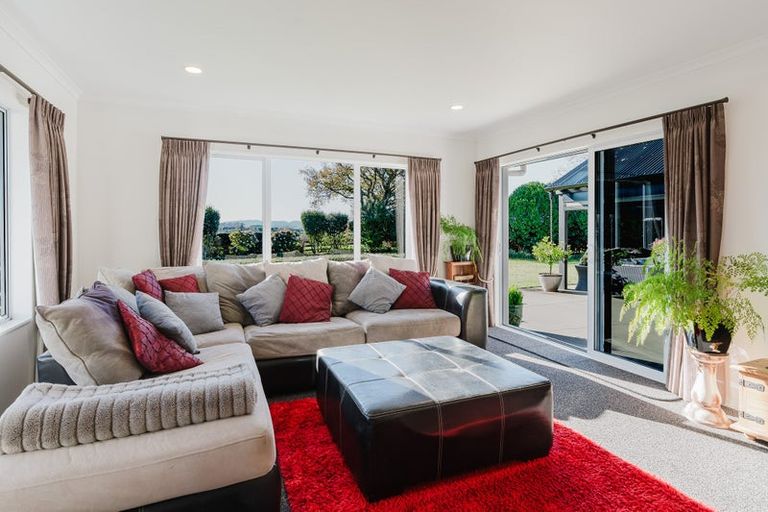 Photo of property in 399 Bedford Road, Te Kowhai, Hamilton, 3288