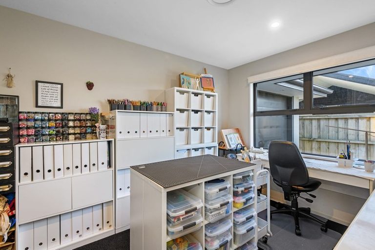 Photo of property in 73 Dynes Road, Rolleston, 7615