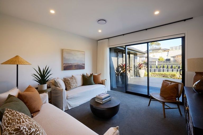 Photo of property in 210 Lowes Road, Rolleston, 7614