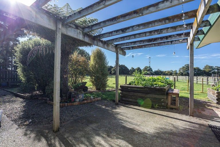 Photo of property in 356 Matamau Ormondville Road, Matamau, Dannevirke, 4977