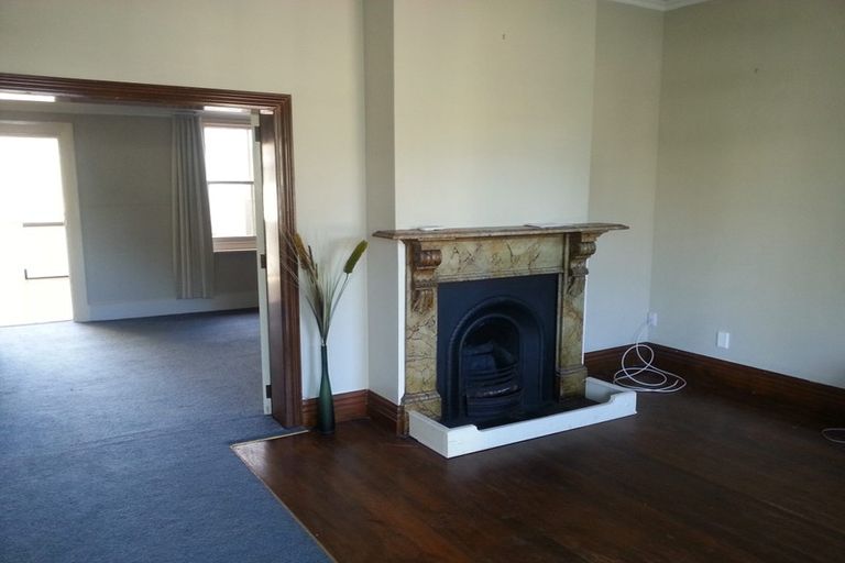 Photo of property in 21 Spencer Street, Addington, Christchurch, 8024