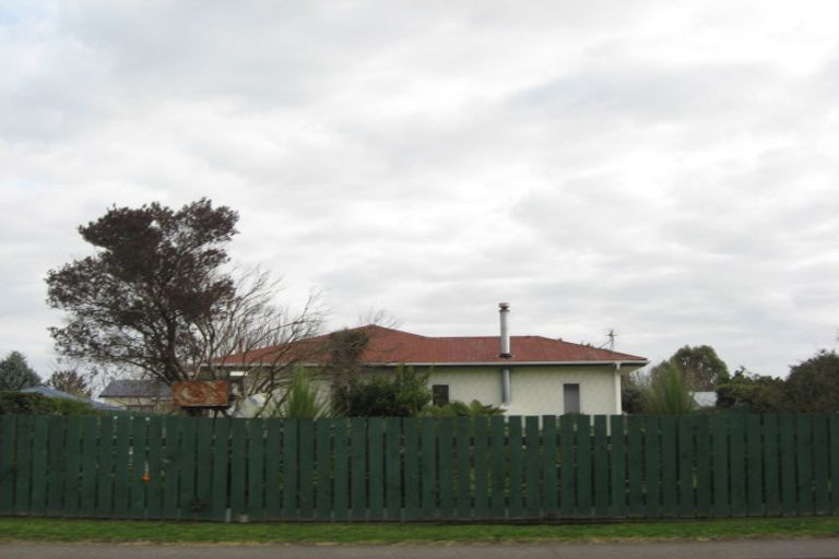 Photo of property in 150 Chatham Road, Flaxmere, Hastings, 4120