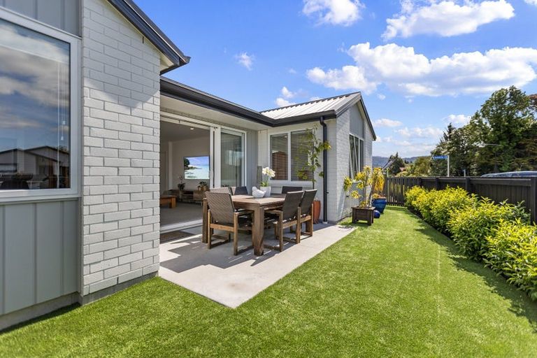 Photo of property in 6 Huriana Crescent, Te Puke, 3119