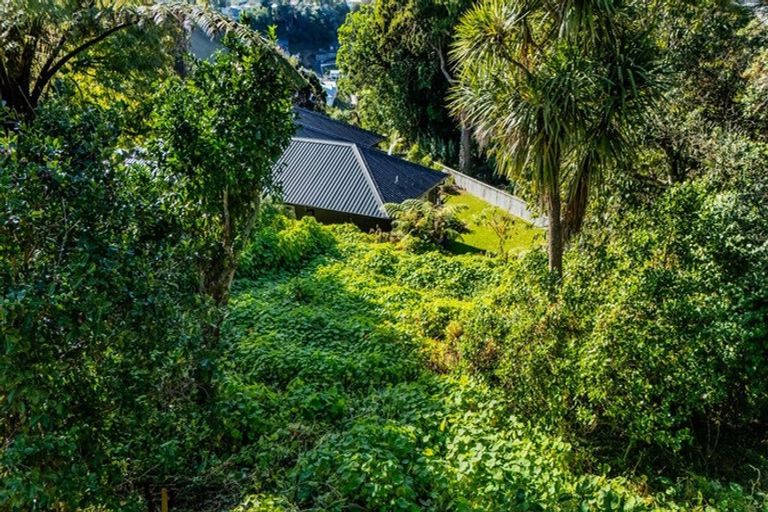 Photo of property in 117 Frankley Road, Frankleigh Park, New Plymouth, 4310