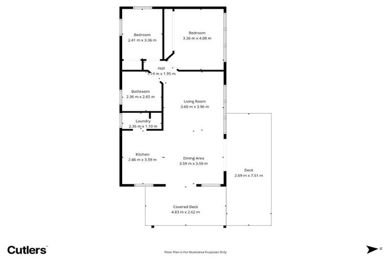 Photo of property in 18 Tiverton Street, Palmerston, 9430
