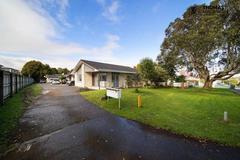 Photo of property in 1/19 James Road, Manurewa, Auckland, 2102
