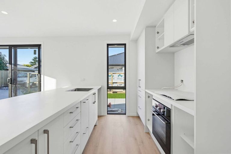 Photo of property in 64b Princes Street, Netherby, Ashburton, 7700