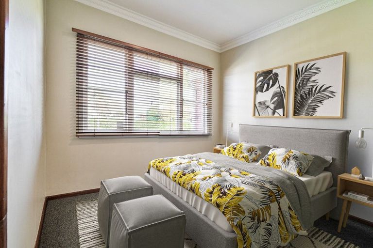 Photo of property in 317 Ikanui Road, Frimley, Hastings, 4120