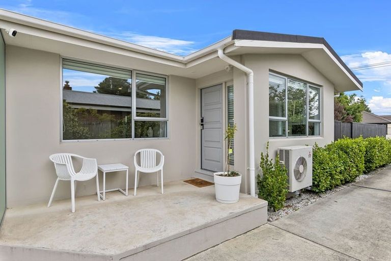 Photo of property in 36 Condell Avenue, Papanui, Christchurch, 8053