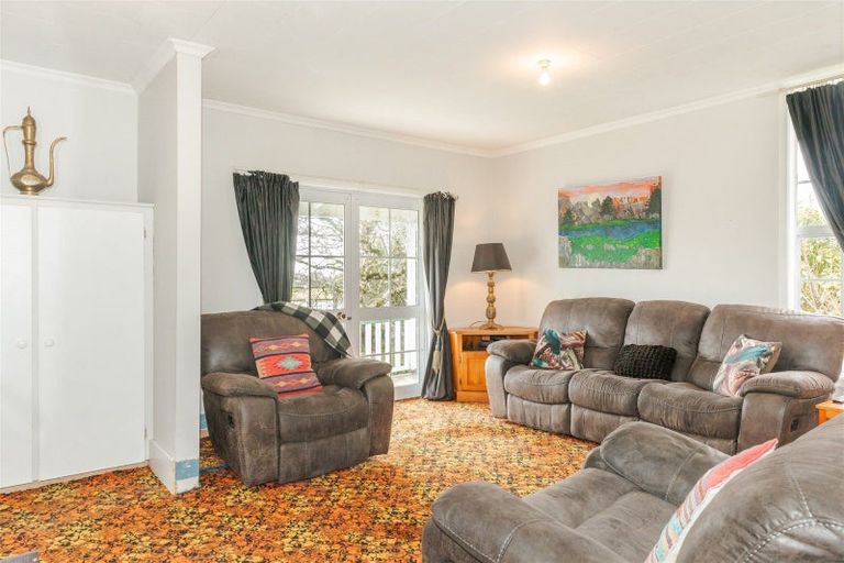 Photo of property in 25 Torea Street, Granity, 7823