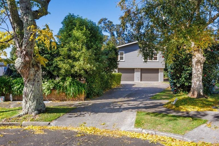 Photo of property in 11 Squires Place, Awapuni, Palmerston North, 4412