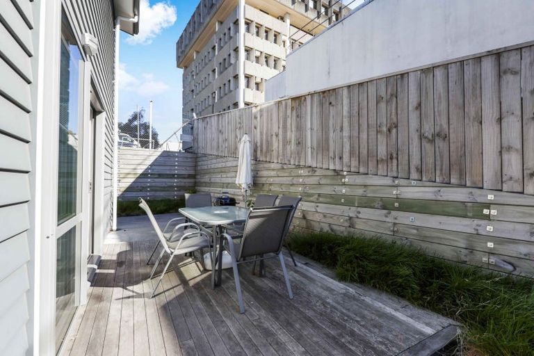 Photo of property in 4u4 Tisdall Street, Hamilton Central, Hamilton, 3204