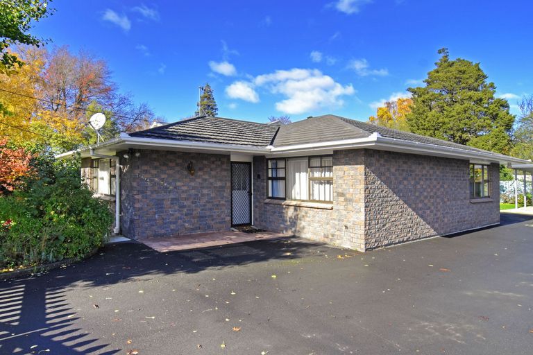 Photo of property in 27a Essex Street, Masterton, 5810