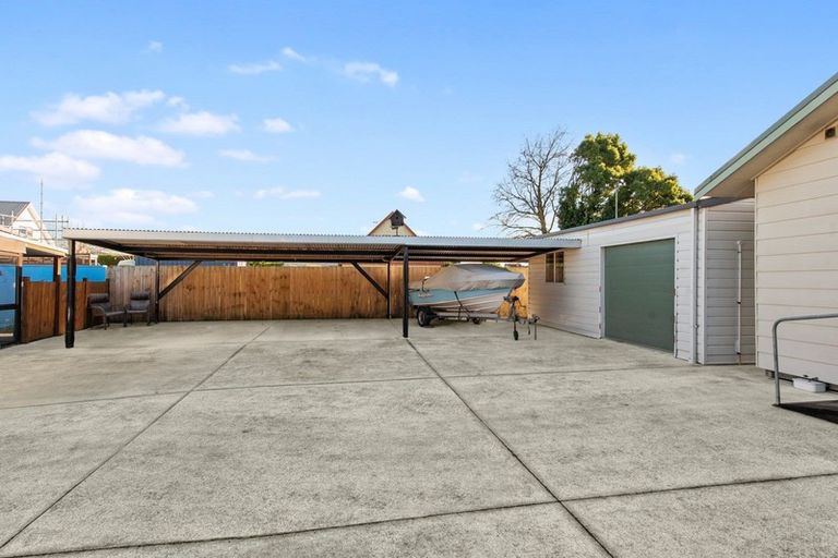 Photo of property in 190b Studholme Street, Morrinsville, 3300