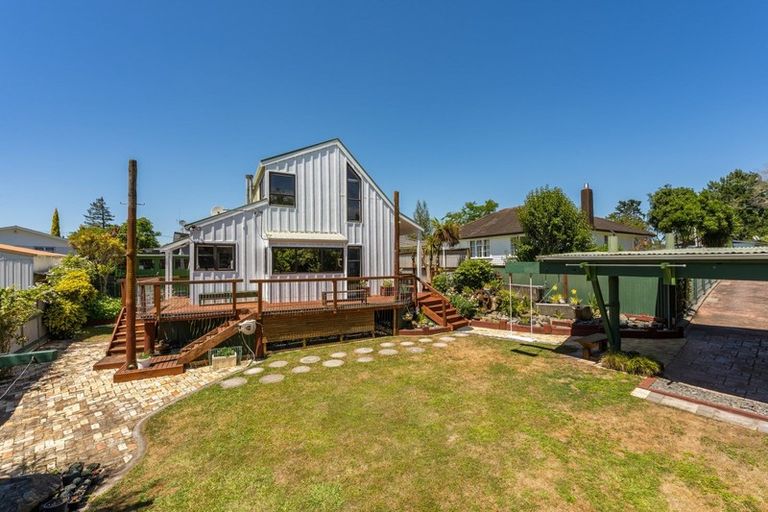 Photo of property in 18b Richan Street, Glenview, Hamilton, 3206