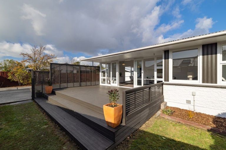 Photo of property in 39 Compton Street, Woolston, Christchurch, 8062