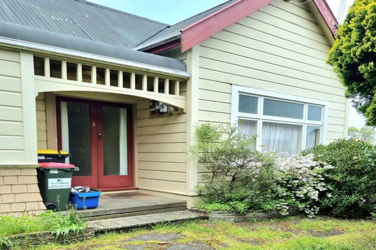 Photo of property in 121 Forbury Road, Saint Clair, Dunedin, 9012