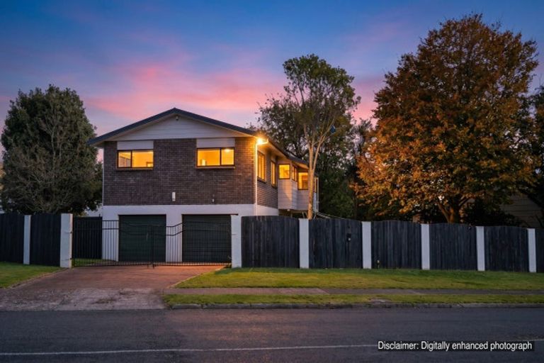 Photo of property in 2 Bronte Place, Owhata, Rotorua, 3010