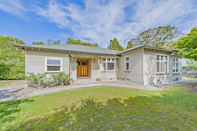 Photo of property in 6 Saint John Street, Southbridge, 7602