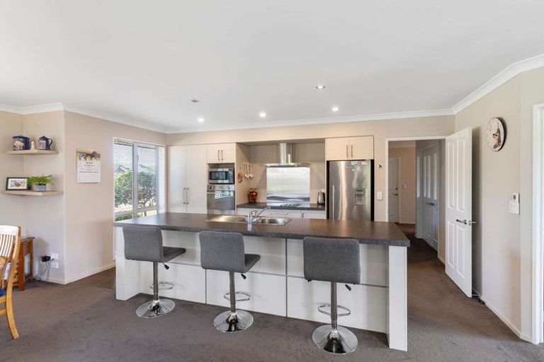 Photo of property in 15 Dryden Avenue, Rolleston, 7614