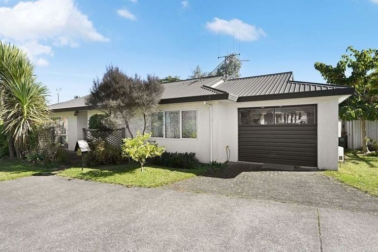 Photo of property in 1d Balloch Street, Fairfield, Hamilton, 3214