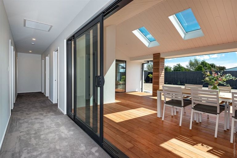 Photo of property in 6 Judd Lane, Rolleston, 7614