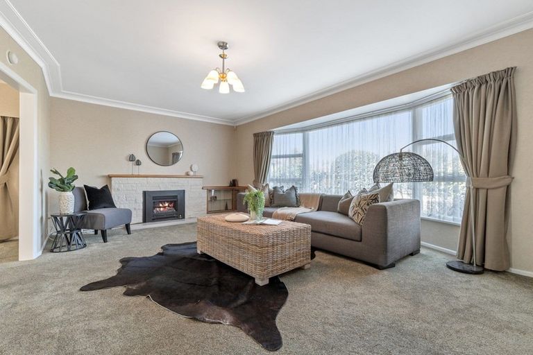 Photo of property in 3 Dalmont Place, Chartwell, Hamilton, 3210