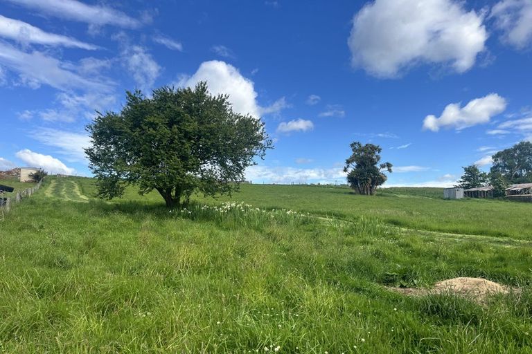 Photo of property in 1505 Riverton-otautau Road, Fairfax, Otautau, 9683