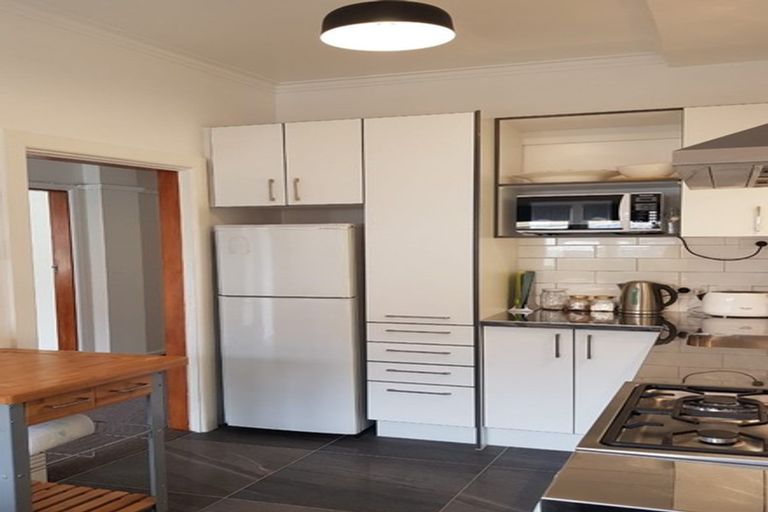 Photo of property in 55f1 Nairn Street, Mount Cook, Wellington, 6011