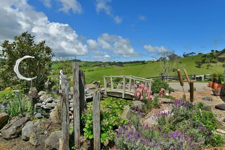 Photo of property in 306c Inland Road, Helensville, 0875
