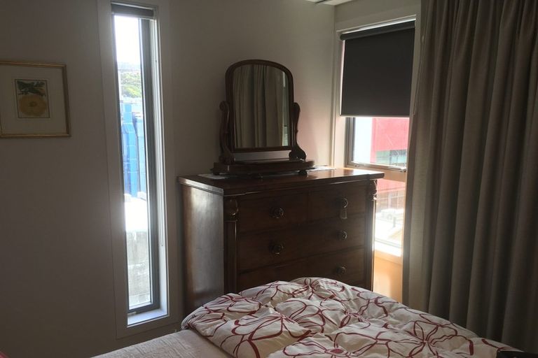 Photo of property in 501/8u Wigan Street, Te Aro, Wellington, 6011