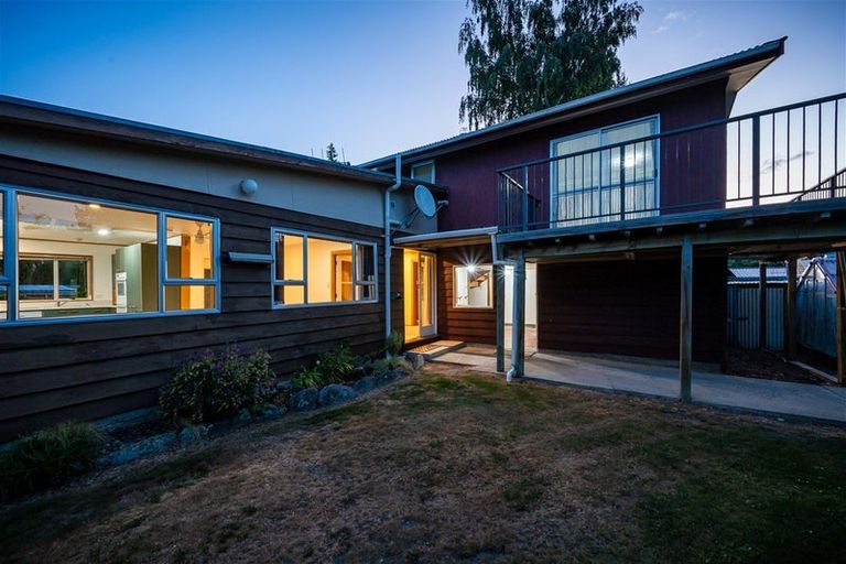 Photo of property in 63 Kingston Street, Albert Town, Wanaka, 9305