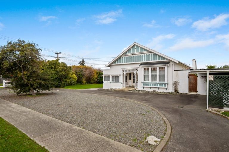 Photo of property in 39 Fulton Street, Springlands, Blenheim, 7201